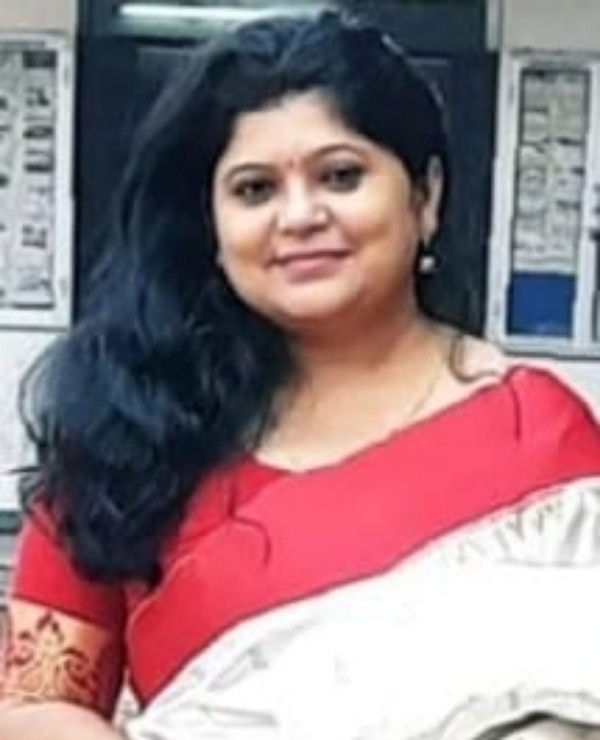 Ms. Arunima Kumari